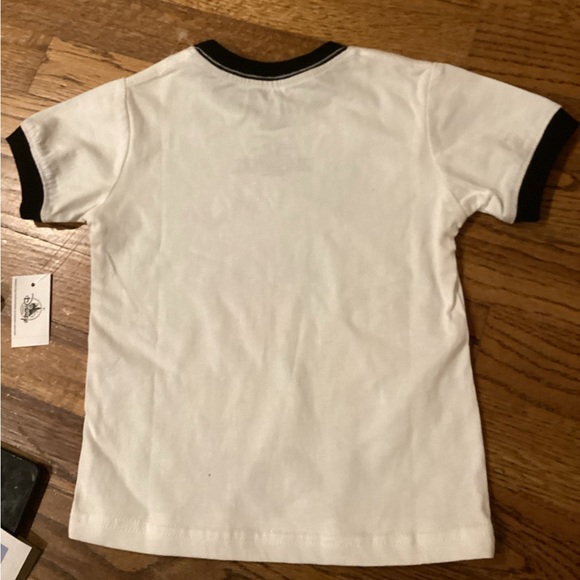 NWT Disney Parks Mickey Mouse WALT DISNEY WORLD TEE SHIRT SZ.2T - Picture 13 of 14